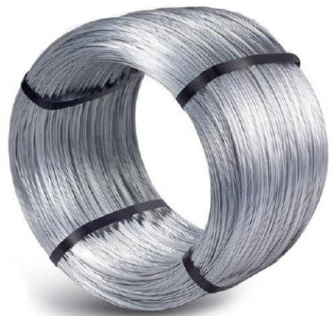 DRUT OCYNKOWANY 0.80MM DRUT OCYNKOWANY 0.80MM