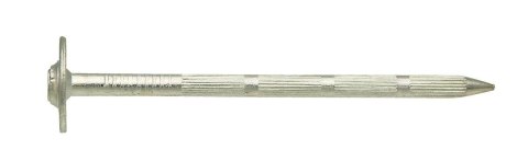 GWOŹDZIE UTWARDZANE Z PODKŁADKĄ OCYNKOWANE 3.5*30MM GWOŹDZIE UTWARDZANE Z PODKŁADKĄ OCYNKOWANE 3.5*30MM