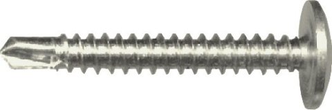 WKRĘT SAMOWIERTNY ŁEB PODKŁADKOWY WHD 4.2*16MM WKRĘT SAMOWIERTNY ŁEB PODKŁADKOWY WHD 4.2*16MM
