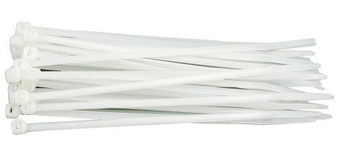OPASKI PLASTIKOWE 290*3,6 OP-100SZT OPASKI PLASTIKOWE 290*3,6 OP-100SZT