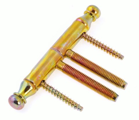 ZAWIAS WKRĘCANY RETRO OCYNKOWANY 16*112MM ZAWIAS WKRĘCANY RETRO OCYNKOWANY 16*112MM