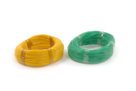 ŻYŁKA MURARSKA CZERWONA 100MB GR1MM ŻYŁKA MURARSKA CZERWONA 100MB GR1MM