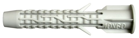 KOSZULKA UNIWERSALNA Z KOŁNIERZEM NYLON 6*35MM KOSZULKA UNIWERSALNA Z KOŁNIERZEM NYLON 6*35MM
