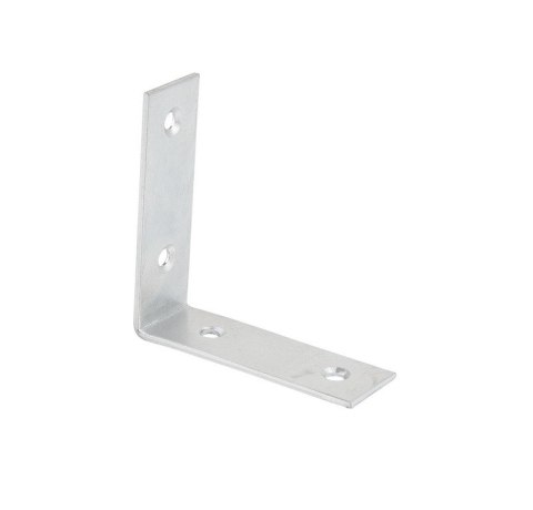 ŁĄCZNIK BUDOWLANY 60*60*20*2.0MM ŁĄCZNIK BUDOWLANY 60*60*20*2.0MM