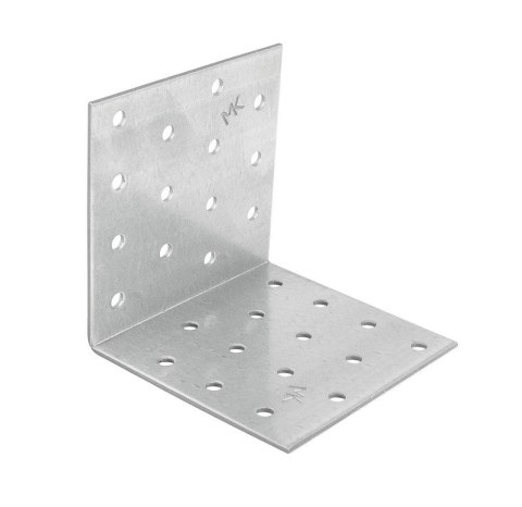 ŁĄCZNIK BUDOWLANY 80*80*80*2.0MM ŁĄCZNIK BUDOWLANY 80*80*80*2.0MM