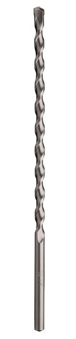 WIERTŁO DO MURU I BETONU DŁUGIE KWPS 12*300 WIERTŁO DO MURU I BETONU DŁUGIE KWPS 12*300