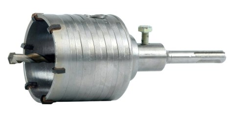 WIERTŁO KORONKOWE SDS+ 65MM WIERTŁO KORONKOWE SDS+ 65MM