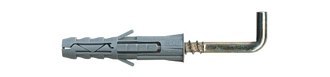 KOŁEK ROZPOROWY HAK PROSTY 8/5MM KOŁEK ROZPOROWY HAK PROSTY 8/5MM