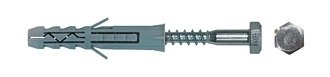 KOŁEK ROZPOROWY Z ŁBEM SZEŚCIOKĄTNYM 12/8*140MM KOŁEK ROZPOROWY Z ŁBEM SZEŚCIOKĄTNYM 12/8*140MM