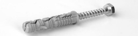 KOŁEK ROZPOROWY Z ŁBEM SZEŚCIOKĄTNYM 12/8*140MM KOŁEK ROZPOROWY Z ŁBEM SZEŚCIOKĄTNYM 12/8*140MM