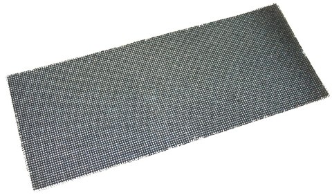 SIATKA ŚCIERNA 105*280MM GRANULACJA 180 SIATKA ŚCIERNA 105*280MM GRANULACJA 180