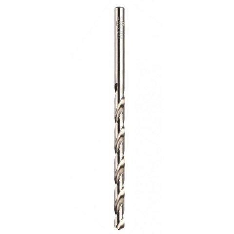 WIERTŁO DO METALU HSS PRZEDŁUŻANE NWKB 4.50MM WIERTŁO DO METALU HSS PRZEDŁUŻANE NWKB 4.50MM