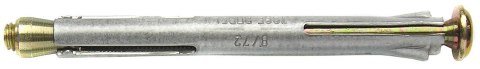 ŁĄCZNIK DO MOCOWANIA OŚCIEŻNIC 8.0*132MM