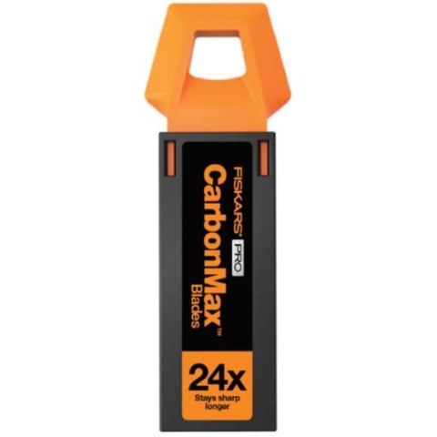 OSTRZA TRAPEZOWE CARBONMAX 20 SZT OSTRZA TRAPEZOWE CARBONMAX 20 SZT