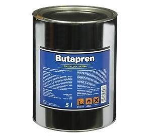 KLEJ BUTAPREN S 40ML KLEJ BUTAPREN S 40ML