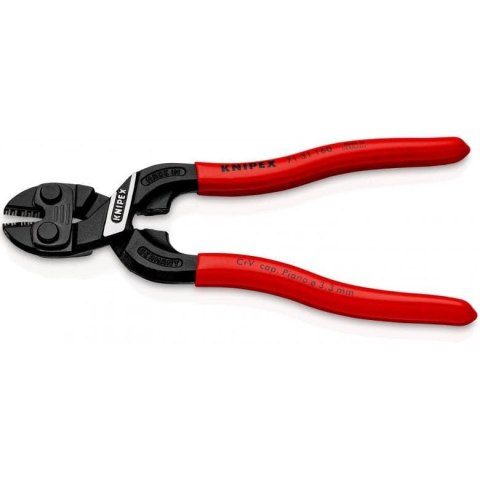 KOMPAKTOWE SZCZYPCE TNĄCE PRZEGUBOWE COBOLT 160MM KOMPAKTOWE SZCZYPCE TNĄCE PRZEGUBOWE COBOLT 160MM