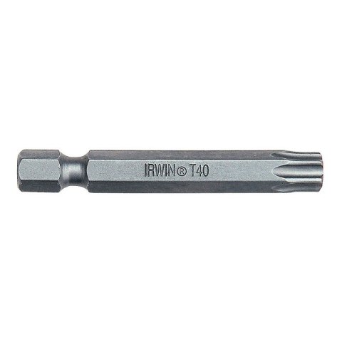 KOŃCÓWKA TYPU TORX 1/4' DŁUGA 50MM 5 SZT. T20 KOŃCÓWKA TYPU TORX 1/4' DŁUGA 50MM 5 SZT. T20