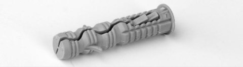 KOSZULKA ROZPOROWA PLASTIKOWA 12*60MM KOSZULKA ROZPOROWA PLASTIKOWA 12*60MM