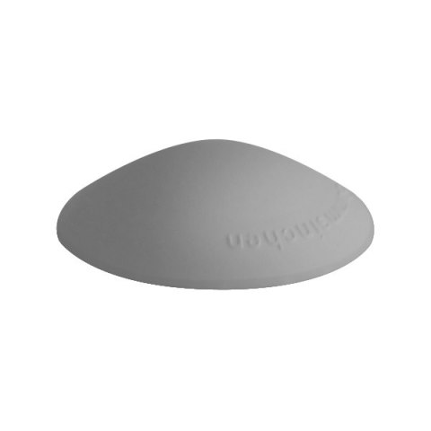 ODBOJNIK DRZWIOWY PLASTIKOWY FI 50MM , H 12MM SZARY ODBOJNIK DRZWIOWY PLASTIKOWY FI 50MM , H 12MM SZARY