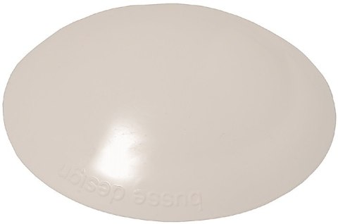 ODBOJNIK DRZWIOWY PLASTIKOWY FI 50MM , H 12MM SZARY ODBOJNIK DRZWIOWY PLASTIKOWY FI 50MM , H 12MM SZARY