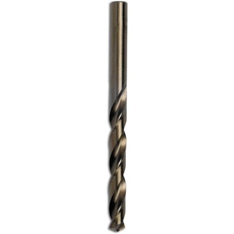 WIERTŁO DO METALU HSS KOBALTOWE, COBALT 3.5MM WIERTŁO DO METALU HSS KOBALTOWE, COBALT 3.5MM