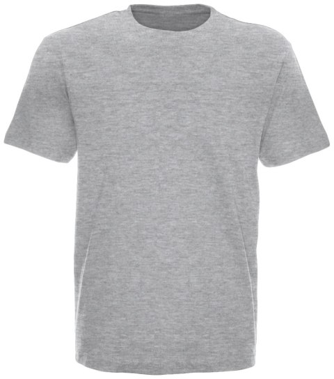 KOSZULKA T-SHIRT DANIEL 2710 SZARA ROZMIAR M KOSZULKA T-SHIRT DANIEL 2710 SZARA ROZMIAR M