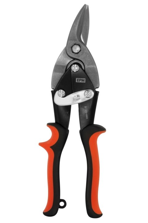 NOŻYCE DO BLACHY CR-V LEWE 250 NOŻYCE DO BLACHY CR-V LEWE 250