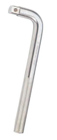 POKRĘTŁO 1'' TYL L 650MM POKRĘTŁO 1'' TYL L 650MM