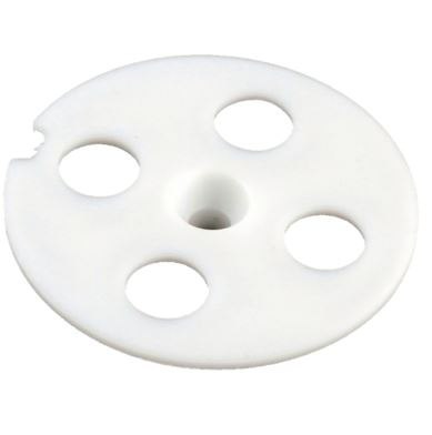 KOŁNIERZ DOCISKOWY DO STYROPIANU I WEŁNY FI 70MM 100SZT KOŁNIERZ DOCISKOWY DO STYROPIANU I WEŁNY FI 70MM 100SZT