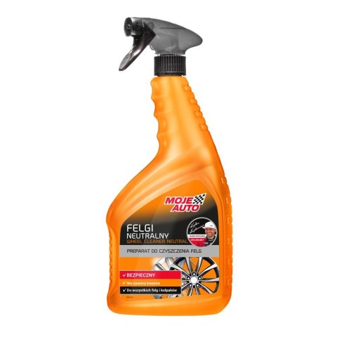 PREPARAT DO CZYSZCZENIA FELG 750ML PREPARAT DO CZYSZCZENIA FELG 750ML