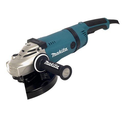 SZLIFIERKA KĄTOWA 230MM 2600W ŁAGODNY ROZRUCH SZLIFIERKA KĄTOWA 230MM 2600W ŁAGODNY ROZRUCH