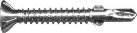 WKRĘT SAMOWIERTNY OCYNKOWANY NA TORX T30 6.3*70MM WKRĘT SAMOWIERTNY OCYNKOWANY NA TORX T30 6.3*70MM
