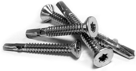 WKRĘT SAMOWIERTNY OCYNKOWANY NA TORX T30 6.3*70MM WKRĘT SAMOWIERTNY OCYNKOWANY NA TORX T30 6.3*70MM