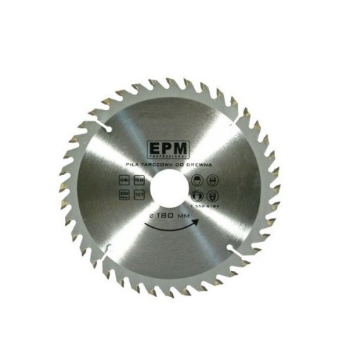 PIŁA SPIEKOWA 160MM 24 ZĘBÓW PIŁA SPIEKOWA 160MM 24 ZĘBÓW