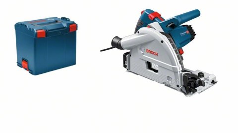 PILARKA TARCZOWA, ZAGŁĘBIARKA GKT 55 GCE 55MM 1400W LB PILARKA TARCZOWA, ZAGŁĘBIARKA GKT 55 GCE 55MM 1400W LB