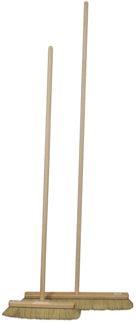 ZAMIATACZ 30 Z WŁOSA NATURALNEGO ZAMIATACZ 30 Z WŁOSA NATURALNEGO