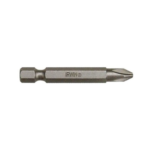 GROT, BIT, KOŃCÓWKA TYPU PHILLIPS PH2 1/4' DŁUGI 90MM GROT, BIT, KOŃCÓWKA TYPU PHILLIPS PH2 1/4' DŁUGI 90MM