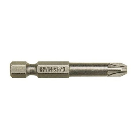 KOŃCÓWKA POZIDRIV 1/4' 90MM PZ2 KOŃCÓWKA POZIDRIV 1/4' 90MM PZ2