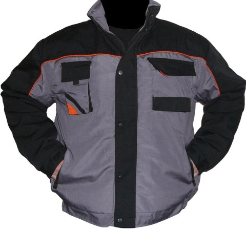 KURTKA OCIEPLANA PROFESSIONAL KRÓTKA ROZMIAR 52/180/92 KURTKA OCIEPLANA PROFESSIONAL KRÓTKA ROZMIAR 52/180/92