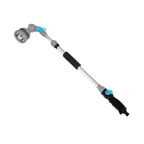 LANCA TELESKOPOWA LANCA TELESKOPOWA