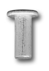 NIT ALUMINIOWY PEŁNY Z ŁBEM WALCOWYM 4.0*16 MM NIT ALUMINIOWY PEŁNY Z ŁBEM WALCOWYM 4.0*16 MM