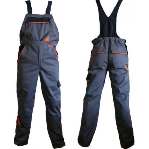 SPODNIE OCHRONNE OGRODNICZKI PROFESSIONAL 50/177/88 SPODNIE OCHRONNE OGRODNICZKI PROFESSIONAL 50/177/88