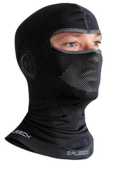 CZAPKA KOMINIARKA CZARNA BRUBECK CZKOMBRU B L-XL CZAPKA KOMINIARKA CZARNA BRUBECK CZKOMBRU B L-XL