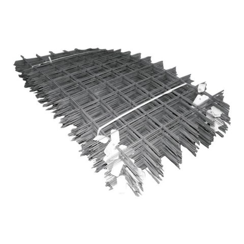MATA ZGRZEWANA 100*200CM OCZKO 10*10CM DRUT 2.2MM MATA ZGRZEWANA 100*200CM OCZKO 10*10CM DRUT 2.2MM