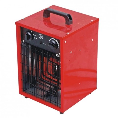 NAGRZEWNICA ELEK.2KW NAGRZEWNICA ELEK.2KW