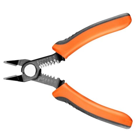 SZCZYPCE PRECYZYJNE BOCZNE 140MM SZCZYPCE PRECYZYJNE BOCZNE 140MM