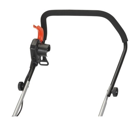 WERTYKULATOR ELEKTRYCZNY 1300 W 32CM. WERTYKULATOR ELEKTRYCZNY 1300 W 32CM.