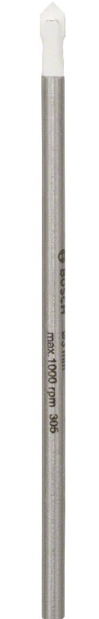 WIERTŁO DO SZKŁA I CERAMIKI CYL-9 SOFTCERAMIC 3*70MM WIERTŁO DO SZKŁA I CERAMIKI CYL-9 SOFTCERAMIC 3*70MM