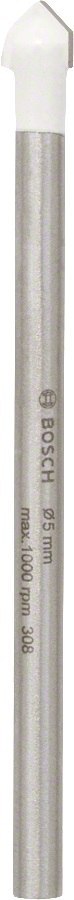 WIERTŁO DO SZKŁA I CERAMIKI CYL-9 SOFTCERAMIC 5*70MM WIERTŁO DO SZKŁA I CERAMIKI CYL-9 SOFTCERAMIC 5*70MM