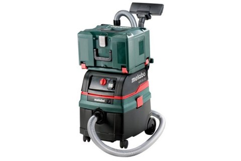 ODKURZACZ PRZEMYSŁOWY ASR 25 L SC ODKURZACZ PRZEMYSŁOWY ASR 25 L SC